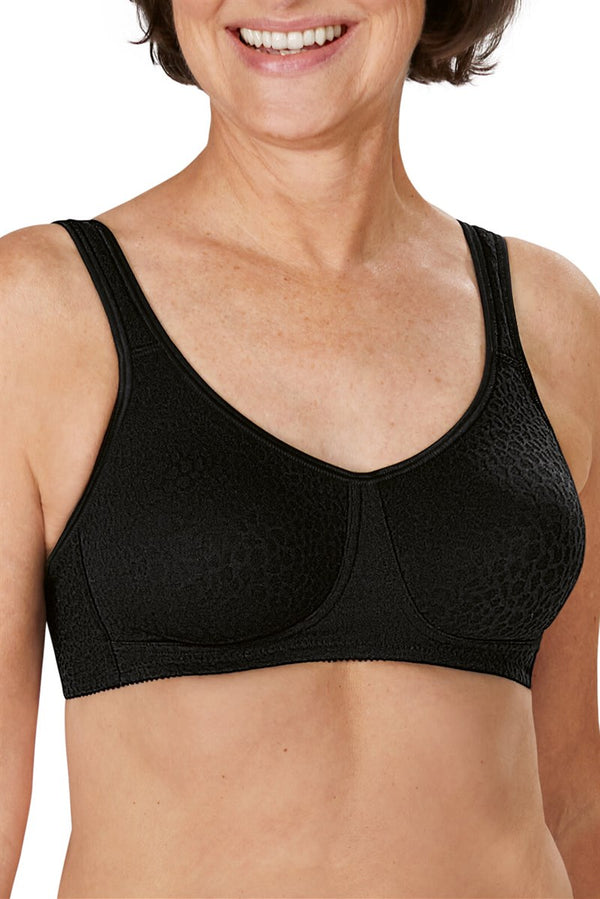 Amoena Mona Wire-Free Bra